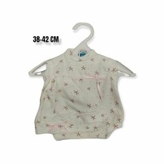 Lėlės drabužiai Berjuan 4030-22 kaina ir informacija | Žaislai mergaitėms | pigu.lt