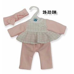 Lėlės drabužiai Berjuan 3008-22 kaina ir informacija | Žaislai mergaitėms | pigu.lt