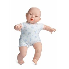 Lėlė - kūdikis Berjuan 8074-17, 45 cm kaina ir informacija | Žaislai mergaitėms | pigu.lt