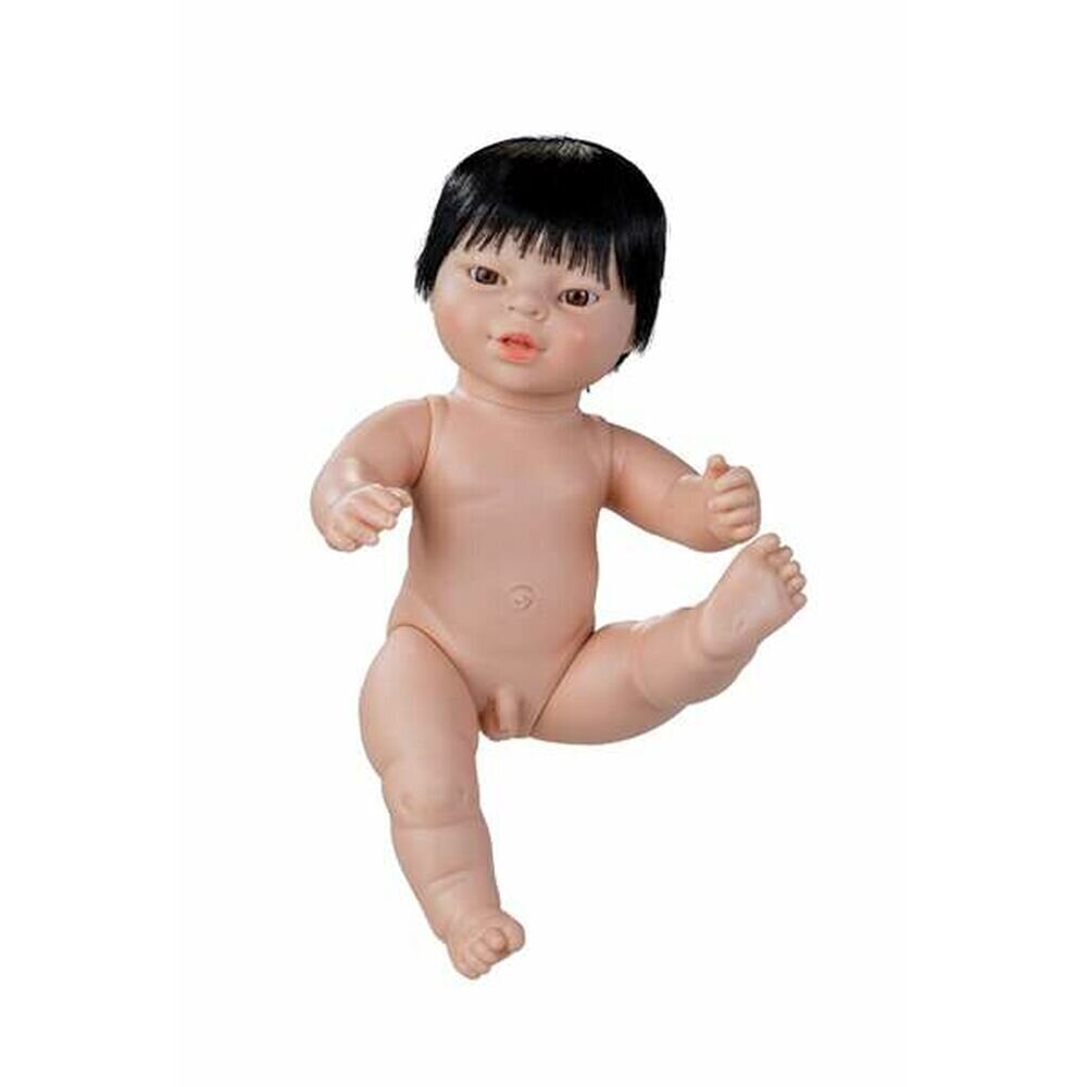 Lėlė - kūdikis Berjuan 7060-17, 38 cm kaina ir informacija | Žaislai mergaitėms | pigu.lt
