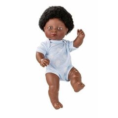 Lėlė - kūdikis Berjuan 7058-17, 38 cm kaina ir informacija | Žaislai mergaitėms | pigu.lt