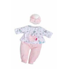 Lėlės suknelė Berjuan Baby Susu 6211-20 kaina ir informacija | Žaislai mergaitėms | pigu.lt