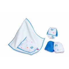 Lėlės drabužėliai Berjuan Baby Susu 6209-20, 38 cm kaina ir informacija | Žaislai mergaitėms | pigu.lt