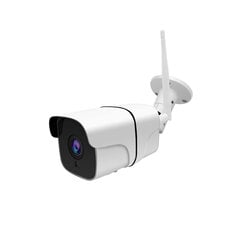 WIFI IP-камера Pyramid PYR-SH500DF цена и информация | Камеры видеонаблюдения | pigu.lt