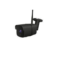 WIFI IP-камера Pyramid PYR-SH500DF/DG цена и информация | Камеры видеонаблюдения | pigu.lt