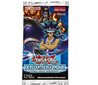 Žaidimo kortų papildymas Yu-Gi-Oh! TCG Legendary Duelists: Duels From the Deep Booster, 36 vnt, ENG kaina ir informacija | Stalo žaidimai, galvosūkiai | pigu.lt