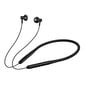 Neckband Magnetic Sport Earphones Baseus Bowie P1 цена и информация | Ausinės | pigu.lt