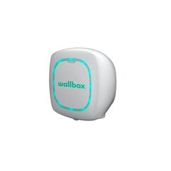 Krovimo stotelė Wallbox Pulsar Plus 22kW kaina ir informacija | Elektromobilių įkrovimo stotelės | pigu.lt