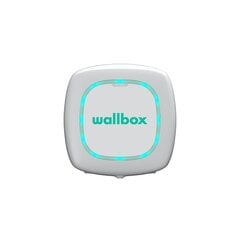 Krovimo stotelė Wallbox Pulsar Plus 7,4kW kaina ir informacija | Elektromobilių įkrovimo stotelės | pigu.lt