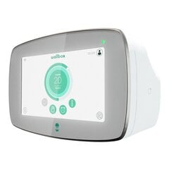 Зарядная станция Wallbox Commander 2 - 7,4 кВт цена и информация | Зарядные станции для электромобилей | pigu.lt