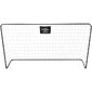 Futbolo vartai UMBRO 182x122x61cm kaina ir informacija | Futbolo vartai ir tinklai | pigu.lt