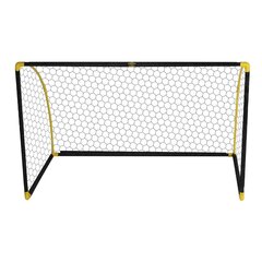 Sulankstomi fulbolo vartai Umbro180x120x91cm kaina ir informacija | Futbolo vartai ir tinklai | pigu.lt