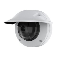 Axis Q3536-LVE DOME/02054-001 kaina ir informacija | Stebėjimo kameros | pigu.lt