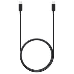 Samsung USB-C / USB-C EP-DX510 (5A) 1,8m kaina ir informacija | Laidai telefonams | pigu.lt