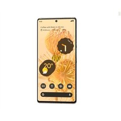 Google Pixel 6 Pro 5G Dual SIM 12/128GB Gold цена и информация | Мобильные телефоны | pigu.lt