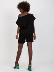 Kostiumėlis moterims Variant 256636, juodos spalvos kaina ir informacija | Kostiumėliai moterims | pigu.lt