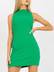 Suknelė moterims Variant, žalia kaina ir informacija | Suknelės | pigu.lt