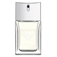 Tualetinis vanduo Giorgio Armani Emporio Armani Diamonds EDT vyrams 30 ml kaina ir informacija | Kvepalai vyrams | pigu.lt