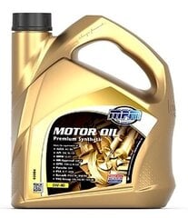 Alyva MPM Motor Oil 5W40 Premium Synthetic 4L (05004) kaina ir informacija | Variklinės alyvos | pigu.lt