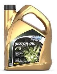 Alyva MPM Motor Oil 5W40 Premium Synthetic C3 5L (05005C3) kaina ir informacija | Variklinės alyvos | pigu.lt