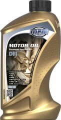 Alyva MPM Motor Oil 5W30 Premium Synthetic DFI (C3) 1L (05001DFI) kaina ir informacija | Variklinės alyvos | pigu.lt