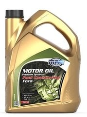 Alyva MPM Motor Oil 5W30 Premium Synthetic Fuel Conserving Ford 5L (05005E) цена и информация | Моторные масла | pigu.lt