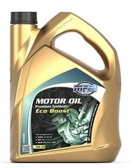 Alyva MPM Motor Oil 5W20 Premium Synthetic EcoBoost 5L (05005EB) цена и информация | Моторные масла | pigu.lt