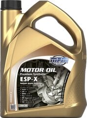 Alyva MPM Motoroil 5W30 Premium Synthetic ESP-X (C3) 5L (05005ESP-X) kaina ir informacija | Variklinės alyvos | pigu.lt