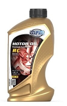 Alyva MPM Motor Oil 0W20 Premium Synthetic RC 1L (05001JP) kaina ir informacija | Variklinės alyvos | pigu.lt