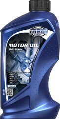 Alyva MPM Motoroil Multigrade 15W40 SF-CC 1L (01001) цена и информация | Моторные масла | pigu.lt