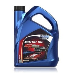 Alyva MPM Motor Oil 20W50 Classic High Zinc 5L (02005HZ) kaina ir informacija | MPM Autoprekės | pigu.lt