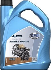 Alyva MPM Marine Sae 30 Engine Oil Single Grade 5L (BL030005) цена и информация | Другие масла | pigu.lt