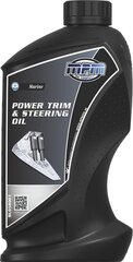 Alyva MPM Marine Power Trim & Steering Oil 1L (BL058001) kaina ir informacija | Kitos alyvos | pigu.lt