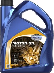 Alyva MPM Motor Oil 20W50 Turbo Universal 5L (02005A) цена и информация | Другие масла | pigu.lt