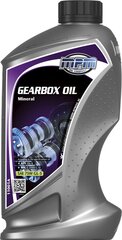 Alyva MPM Gearbox Oil SAE 75W GL-5 Mineral 1L (11001A) цена и информация | Другие масла | pigu.lt