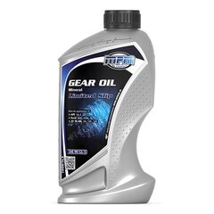 Alyva MPM Gear Oil SAE 90 GL-5 Mineral Limited Slip 1L (10001LS) kaina ir informacija | Kitos alyvos | pigu.lt