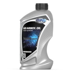 Alyva MPM Gearbox Oil 75W90 GL-4/5 Semi Synthetic 1L (12001) цена и информация | Другие масла | pigu.lt