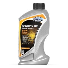 Alyva MPM Gearbox Oil 75W90 GL-3/4/5 Premium Synthetic TDL 1L (18001G) цена и информация | Другие масла | pigu.lt