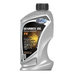 Alyva MPM Gearbox Oil 75W85 GL-5 Premium Synthetic FE 1L (18001M) цена и информация | Другие масла | pigu.lt