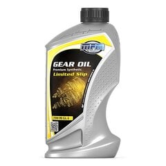 Alyva MPM Gearbox Oil 75W90 GL-4/5 Premium Synthetic Limited Slip 1L (18001LS) цена и информация | Другие масла | pigu.lt