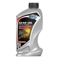 Alyva MPM Gearbox Oil 75W140 GL-5 Premium Synthetic Limited Slip Special 1L (18001SLS) kaina ir informacija | Kitos alyvos | pigu.lt