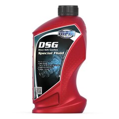 Alyva MPM DSG Direct Shift Gearbox Special Fluid 1L (16001DSG) цена и информация | Другие масла | pigu.lt