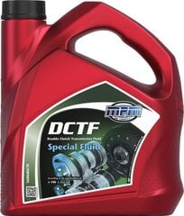 Alyva MPM ATF Automatic Transmission Fluid DCTF 4L (16004DCTF) цена и информация | Другие масла | pigu.lt