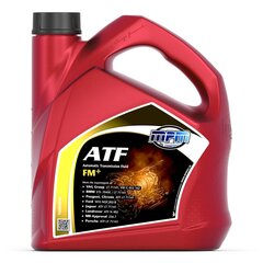 Alyva MPM ATF Automatic Transmission Fluid FM+ 4L (16004FM) kaina ir informacija | Kitos alyvos | pigu.lt