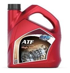 Alyva MPM Automatic Transmission Fluid High Torque 4L (16004HT) цена и информация | Другие масла | pigu.lt