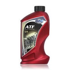 Alyva MPM ATF Automatic Transmission Fluid LV 1L (16001LV) цена и информация | Другие масла | pigu.lt