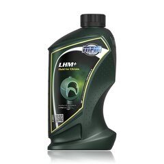 Alyva MPM LHM+ Fluid for Citroën 1L (25001) kaina ir informacija | MPM Autoprekės | pigu.lt