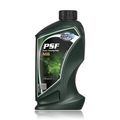 Alyva MPM PSF Power Steering Fluid MB 1L (50001MB) цена и информация | Другие масла | pigu.lt