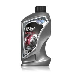 Alyva MPM Brake Fluid DOT 5.1 1L (21001) kaina ir informacija | Kitos alyvos | pigu.lt