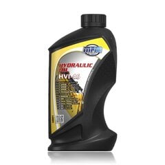 Alyva MPM Hydraulic Oil HVI-46 1L (30001) цена и информация | Другие масла | pigu.lt